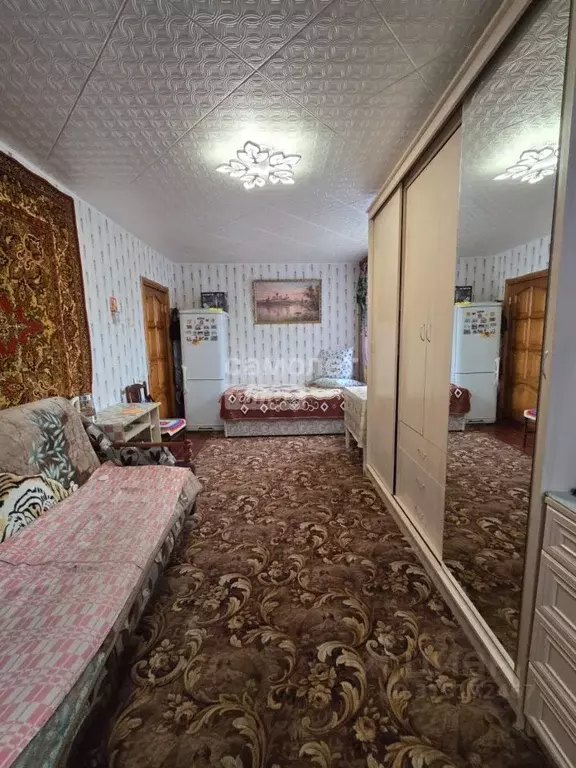 Комната Московская область, Подольск Климовск мкр, ул. Садовая, 20 ... - Фото 0