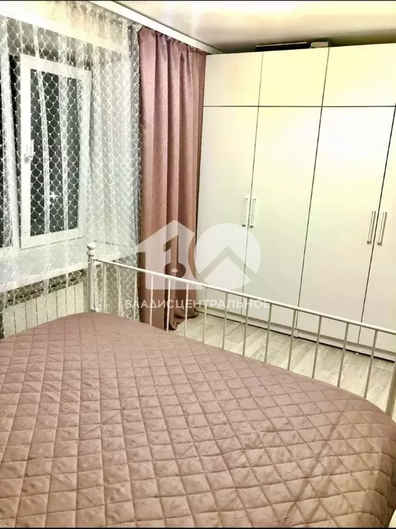 3-к кв. Новосибирская область, Новосибирск ул. Гаранина, 1 (50.6 м) - Фото 1