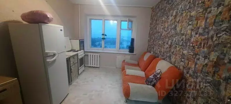 Комната Иркутская область, Усть-Илимск ул. Наймушина, 20 (36.0 м) - Фото 1