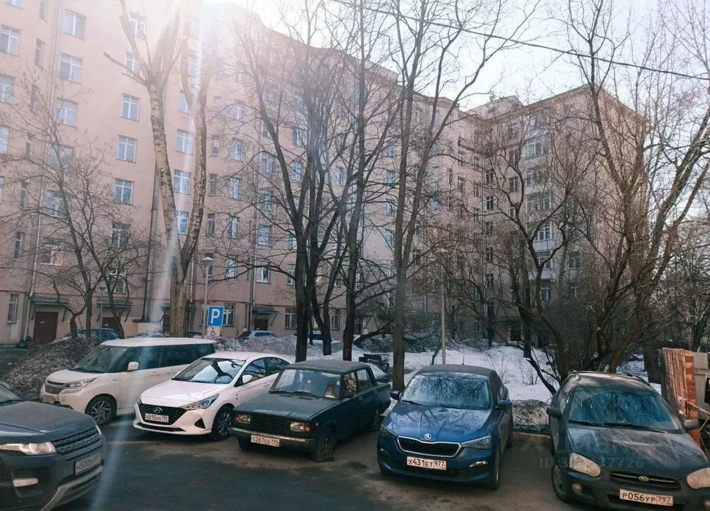 Комната, 20 м - Фото 2