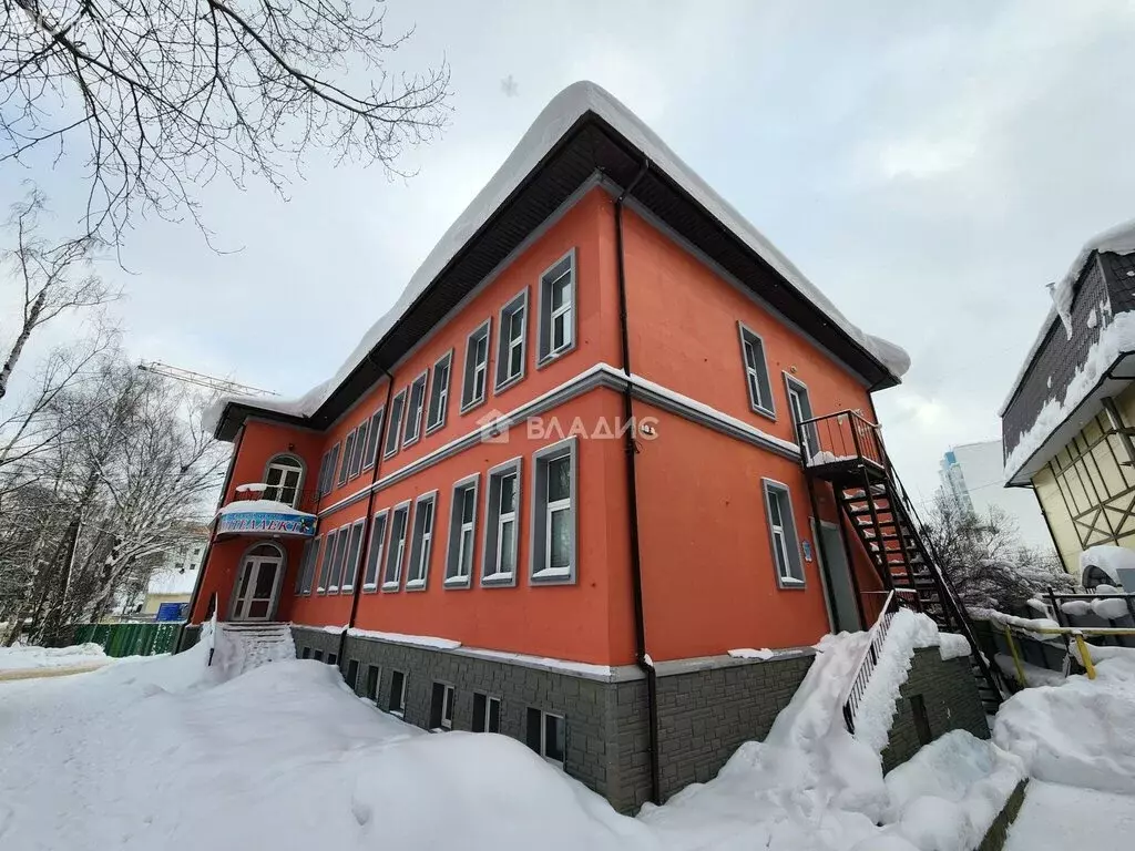 Помещение свободного назначения (425 м) - Фото 2