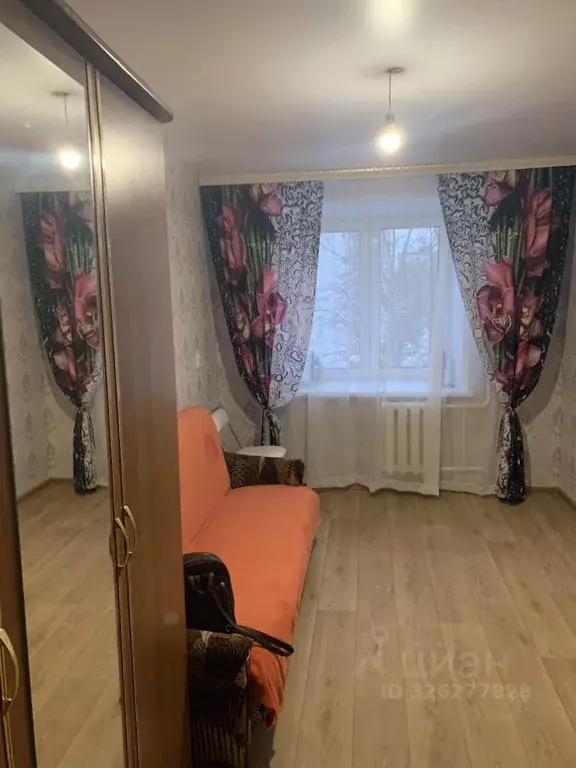 Комната Нижегородская область, Нижний Новгород Архитектурная ул., 2к1 ... - Фото 2