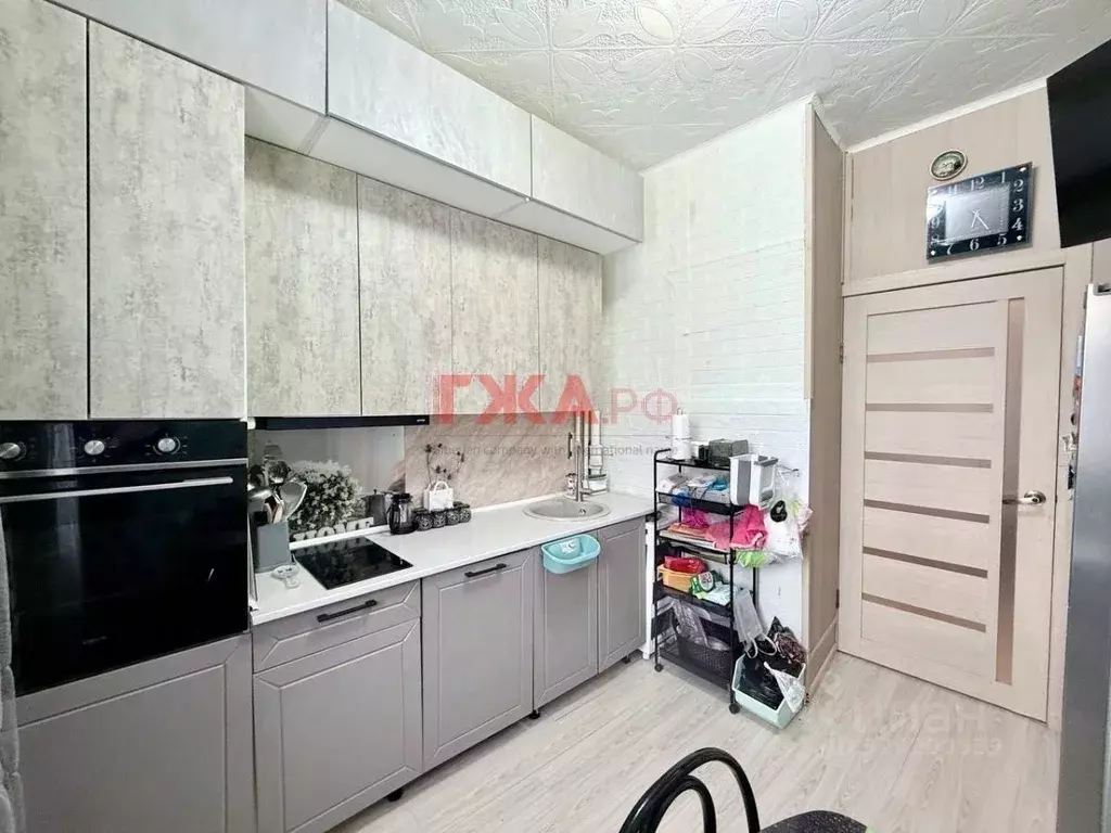 3-к кв. Саха (Якутия), Нерюнгри ул. Карла Маркса, 9/1 (70.6 м) - Фото 2
