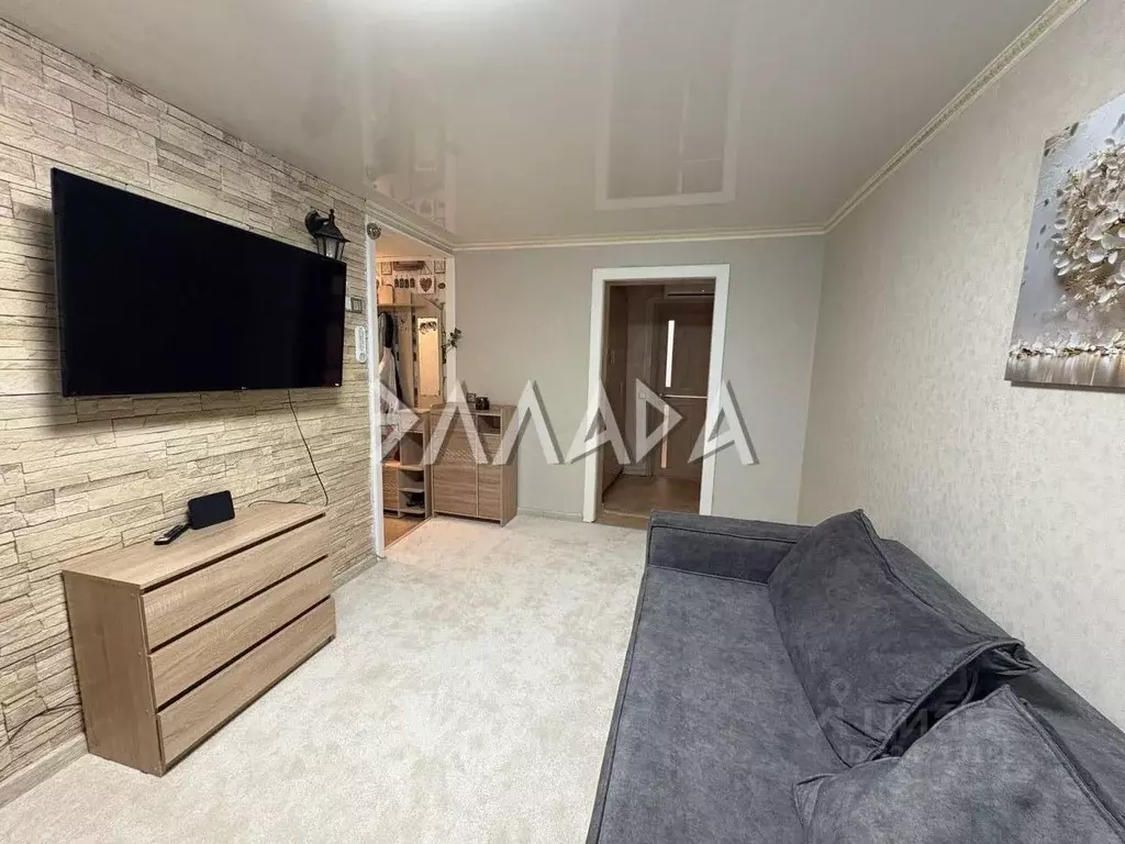 3-к кв. Ростовская область, Ростов-на-Дону Симферопольская ул., 66 ... - Фото 2