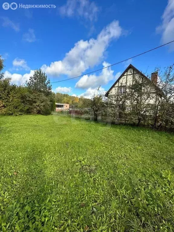 Участок в Калининградская область, Гурьевский муниципальный округ, ... - Фото 2