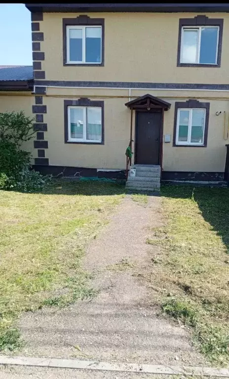 3-к кв. Саратовская область, Краснопартизанский район, Горный рп ул. ... - Фото 0