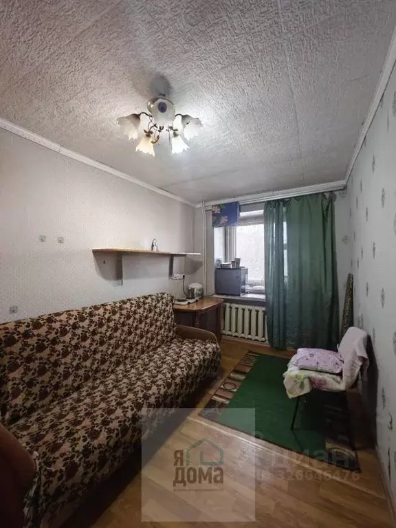 Комната Томская область, Томск Советская ул., 70 (9.0 м) - Фото 2