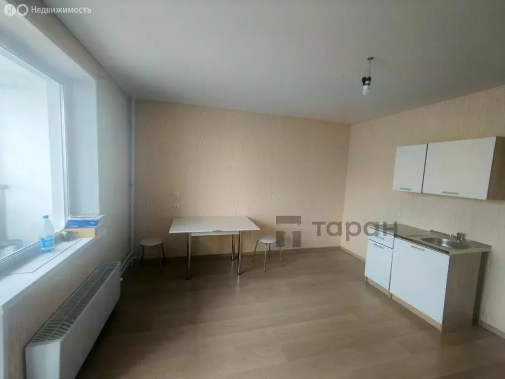 Квартира-студия: Челябинск, 2-я Эльтонская улица, 69 (24.2 м) - Фото 1