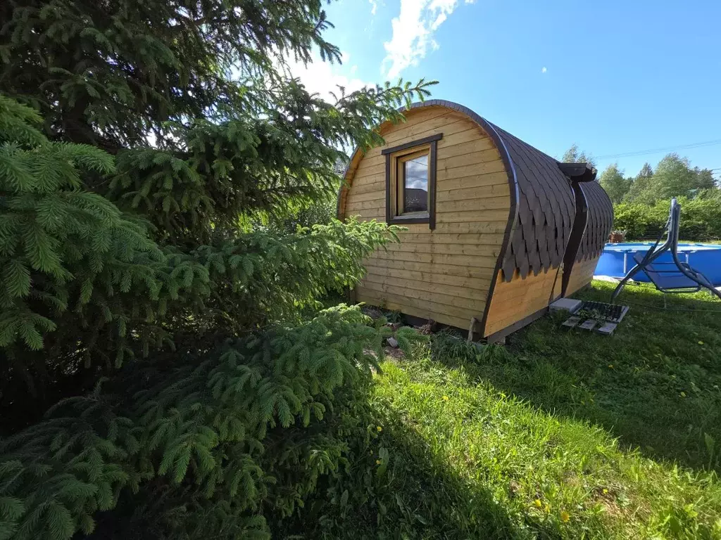 Дом в Свердловская область, Арамиль Березки кп, 252 (90 м) - Фото 1