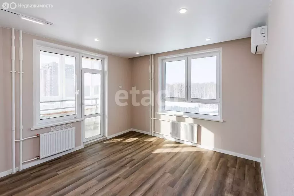 3-комнатная квартира: Ярославль, Красноборская улица, 38к2 (88.8 м) - Фото 1