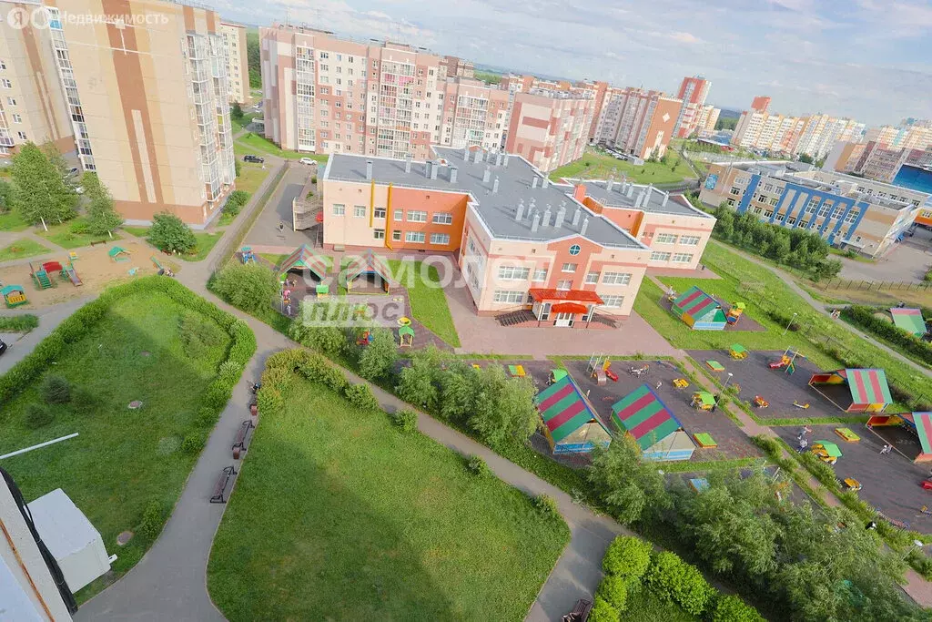 1-комнатная квартира: Кемерово, проспект Шахтёров, 74В (32.1 м) - Фото 1