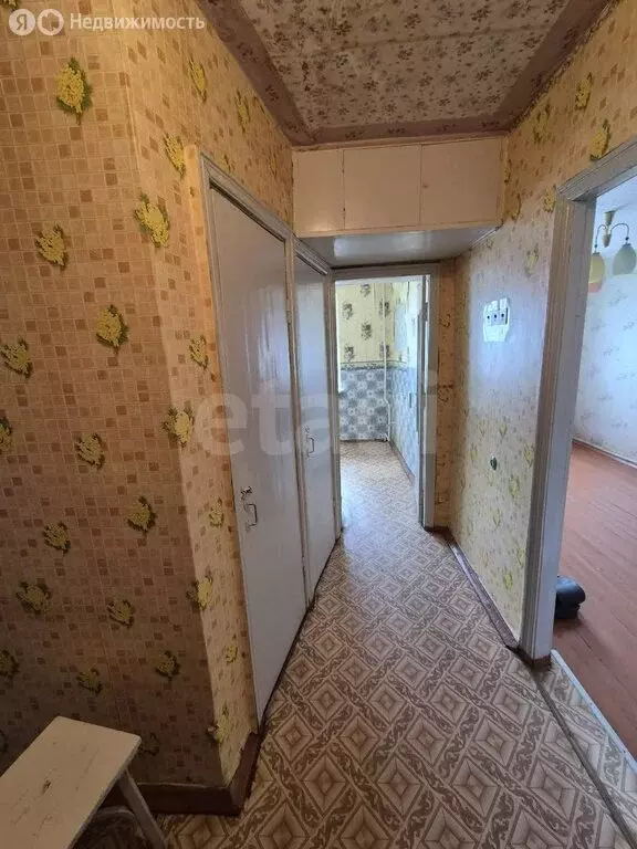 2-комнатная квартира: Сокол, Советская улица, 54 (44 м) - Фото 2