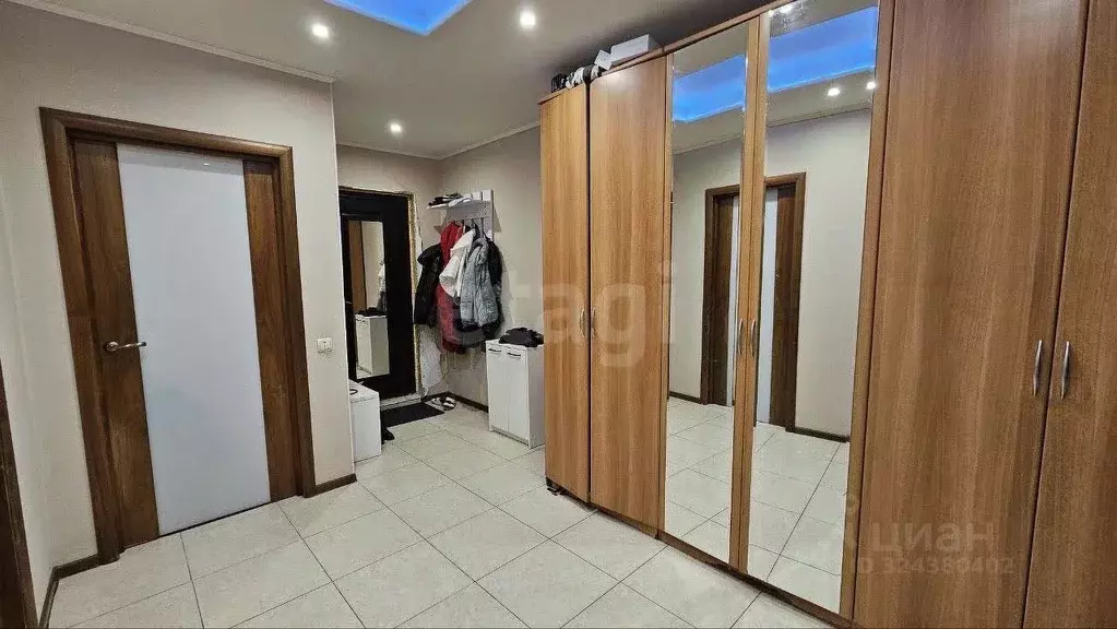 3-к кв. Владимирская область, Ковров Комсомольская ул., 101 (94.8 м) - Фото 2