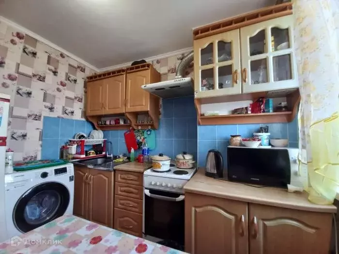 Продаётся 2-к квартира, 47.2 м - Фото 0
