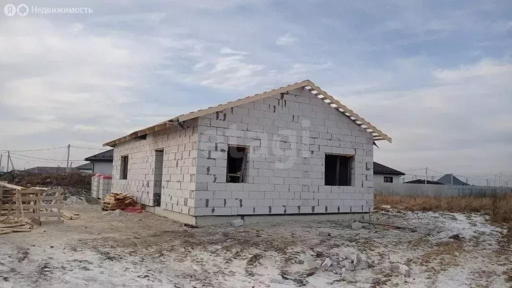 Участок в Чикча, коттеджный посёлок Вишня (5.92 м) - Фото 2