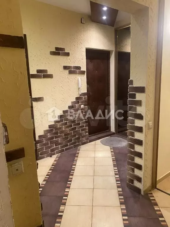 3-к. квартира, 81 м, 3/17 эт. - Фото 0