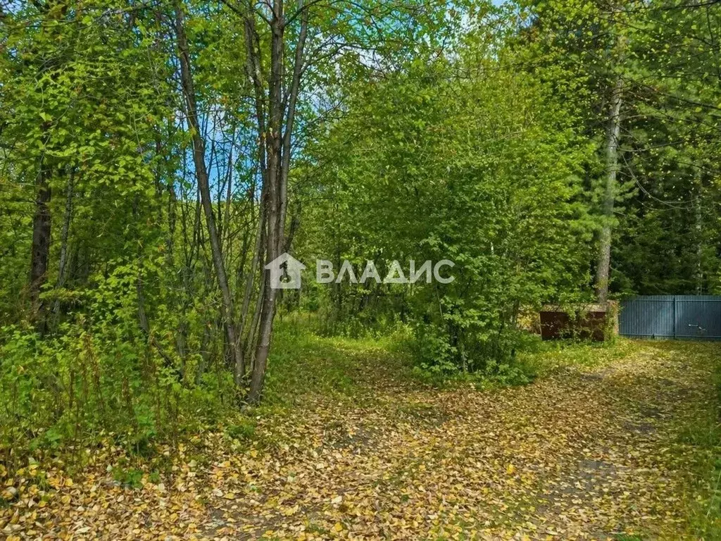 Участок в Пермский край, Пермь ул. 2-я Корсуньская, 42 (13.6 сот.) - Фото 1