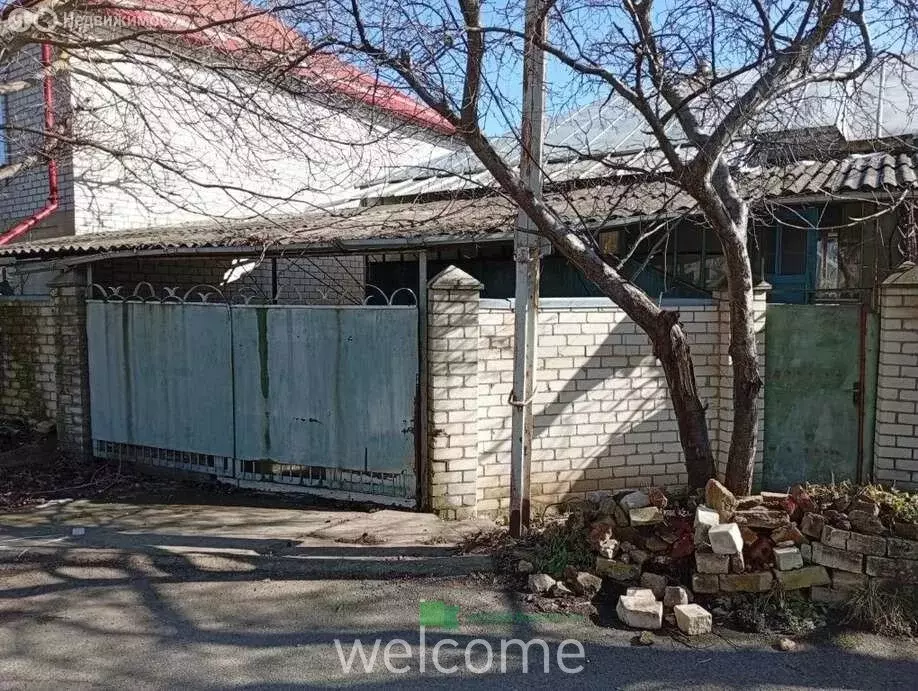 Дом в Ставрополь, Ленинский район, микрорайон № 8, улица Жуковского, ... - Фото 2