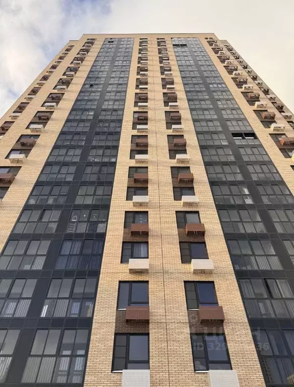 1-к кв. Москва Очаковское ш., 7 (46.6 м) - Фото 1