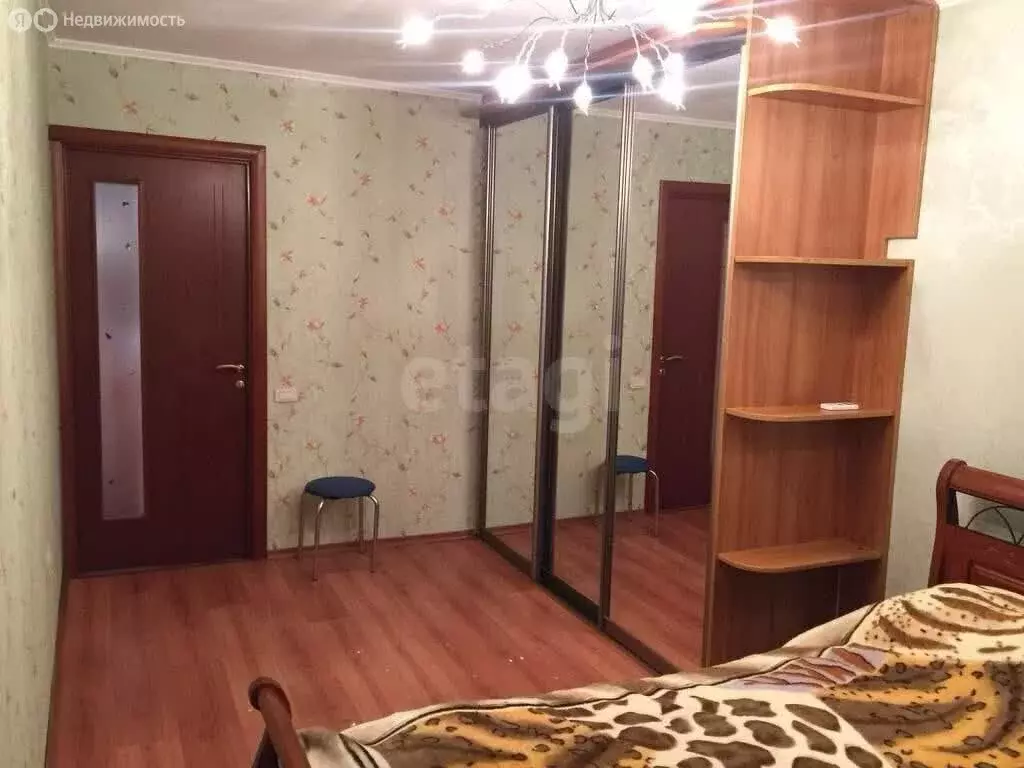 2-комнатная квартира: Ростов-на-Дону, Таганрогская улица, 126/2 (58 м) - Фото 1