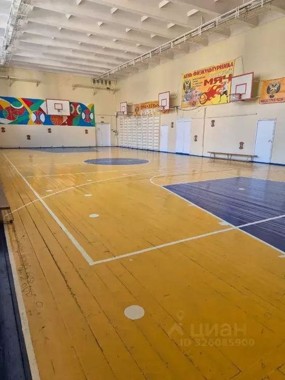 Помещение свободного назначения в Татарстан, Набережные Челны 39-й ... - Фото 2