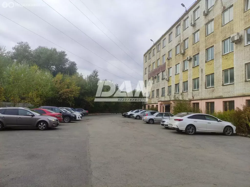 Офис (1030.2 м) - Фото 1
