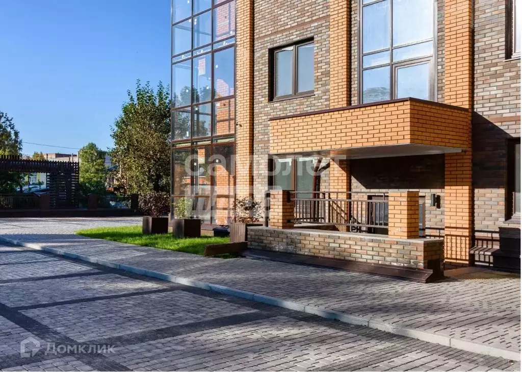 Продаётся 1-к квартира, 48.1 м - Фото 1