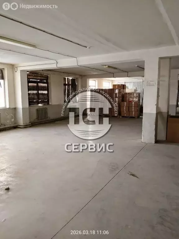 Склад (200 м) - Фото 0