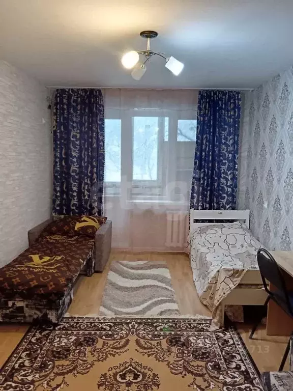 2-к кв. Ленинградская область, Кириши ул. Строителей, 9 (46.6 м) - Фото 1