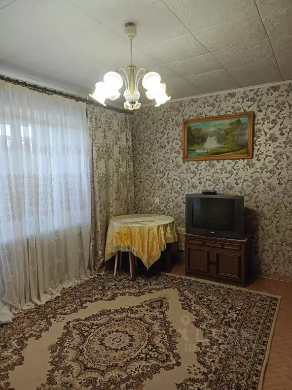 3-к кв. Пензенская область, Сердобск Пензенская ул., 100 (57.9 м) - Фото 0