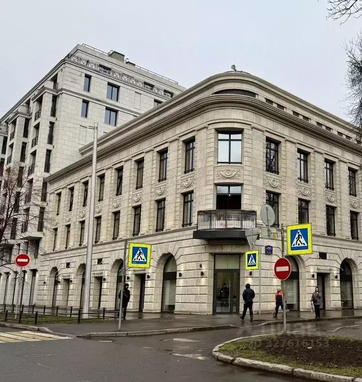 2-к кв. Санкт-Петербург просп. Большой Васильевского острова, 67к2 ... - Фото 2