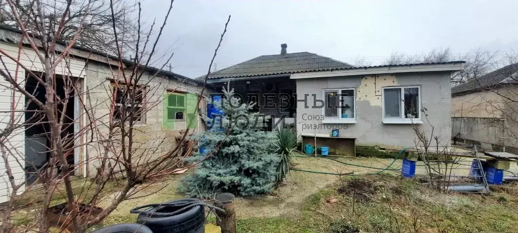 Дом в Краснодарский край, Новороссийск городской округ, с. ... - Фото 2