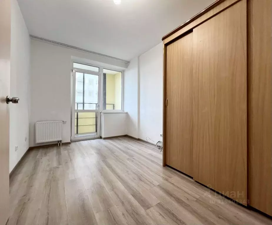 Квартира, 1 комната, 32 м - Фото 0