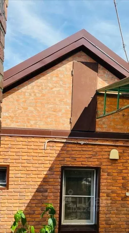 Дом в Ростовская область, Ростов-на-Дону Ленгородок мкр, ул. Гусева, ... - Фото 1