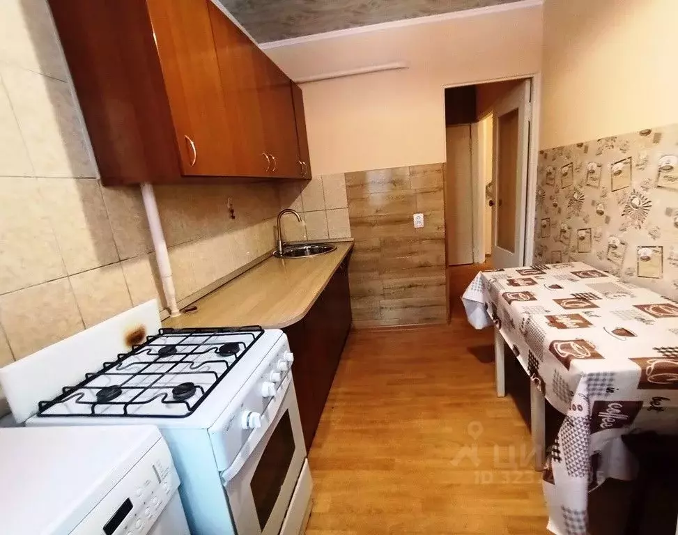 2-к кв. Саратовская область, Саратов ул. Имени Академика С.Г. ... - Фото 2