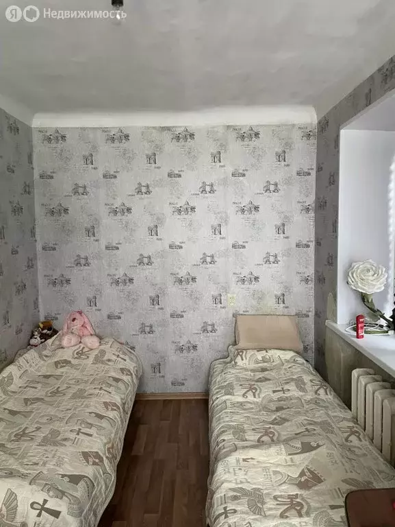 2-комнатная квартира: Уфа, Кремлёвская улица, 19 (40 м) - Фото 1