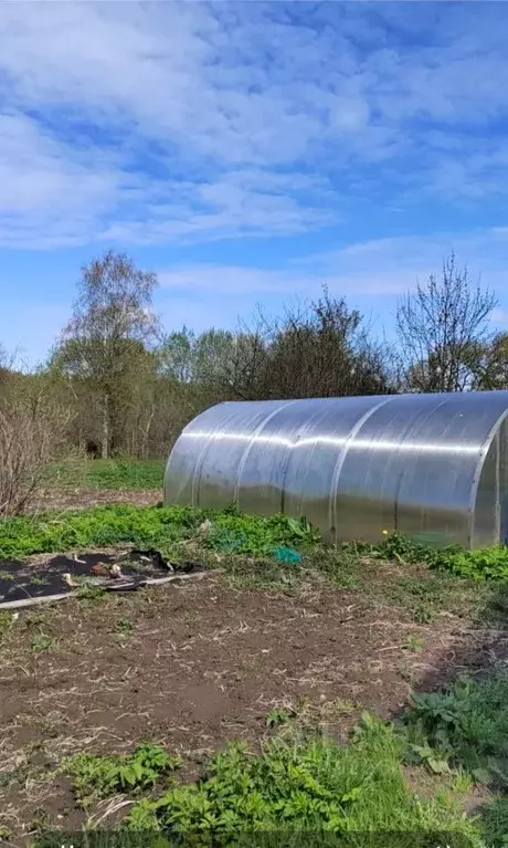 Дом в Тверская область, Старицкий муниципальный округ, д. Змеевы Горки ... - Фото 1