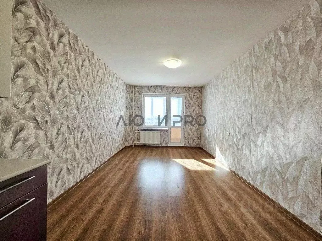 Студия Кировская область, Киров Луговой пер., 1 (29.0 м) - Фото 2