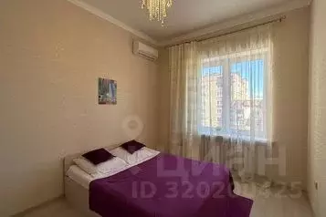 2-к кв. Башкортостан, Уфа Краснодонская ул., 5 (61.0 м) - Фото 0