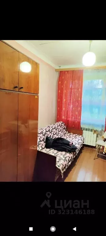 Комната Нижегородская область, Нижний Новгород ул. Бекетова, 30А (13.0 ... - Фото 1