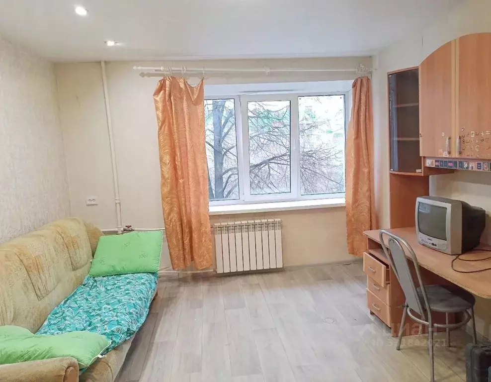 Студия Марий Эл, Йошкар-Ола ул. Анциферова, 37 (18.0 м) - Фото 1