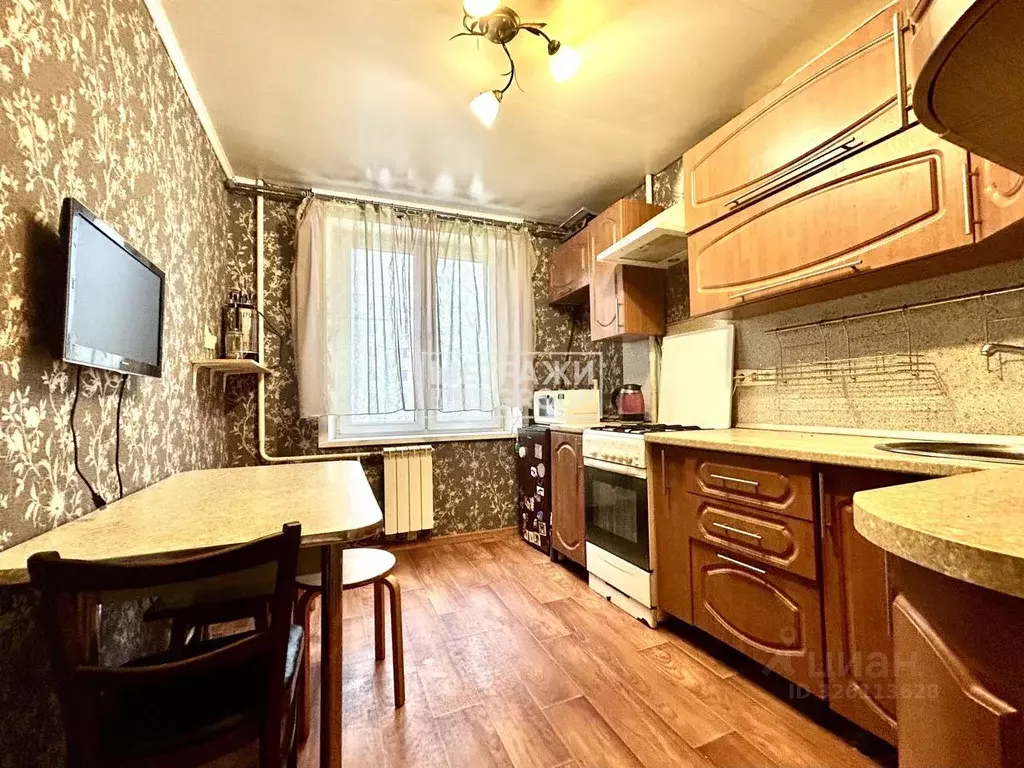 3-к кв. Московская область, Лосино-Петровский городской округ, ... - Фото 1