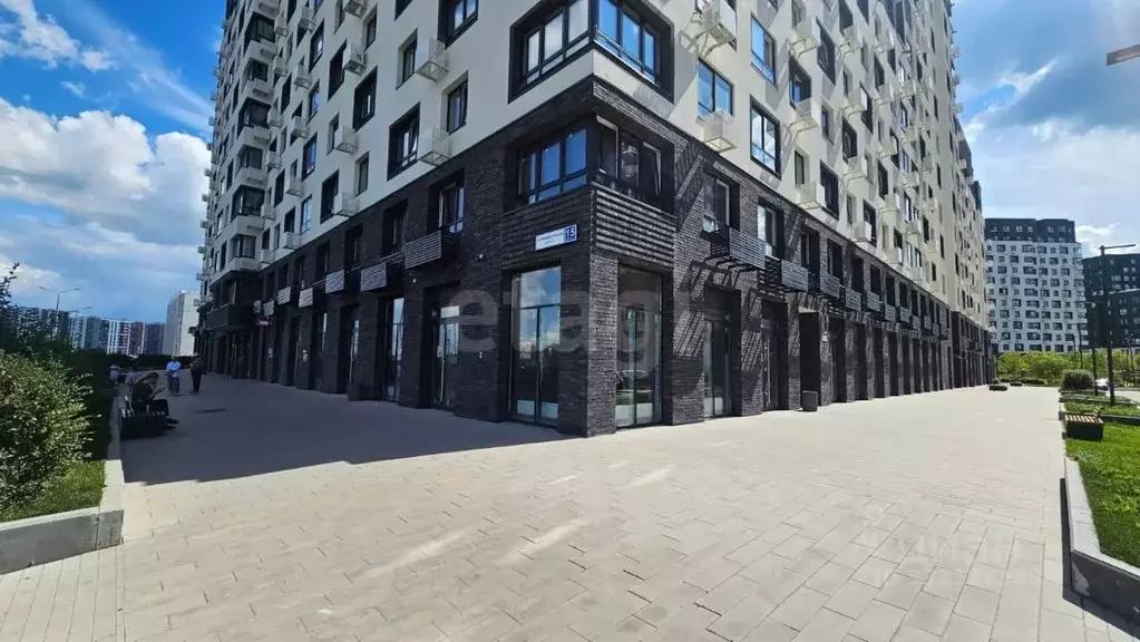 Помещение свободного назначения в Москва Десеновское поселение, ул. ... - Фото 0