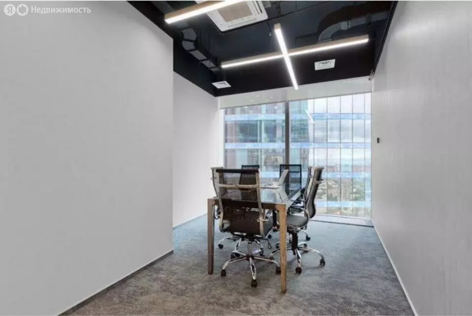 Офис (73 м) - Фото 2