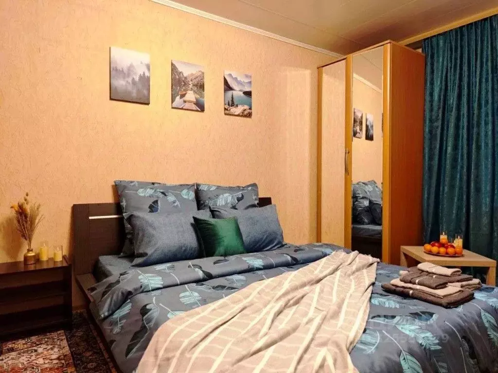 1-к кв. Ярославская область, Ярославль ул. Некрасова, 25 (30.0 м) - Фото 2