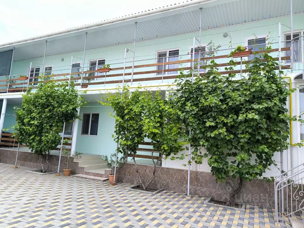 Комната Крым, Судак ул. Художников, 4 (25.0 м) - Фото 1