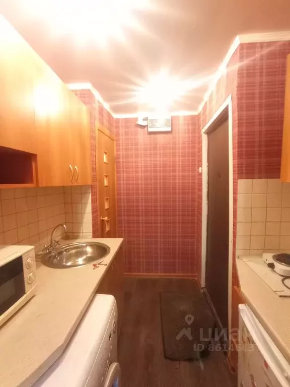 1-к кв. Смоленская область, Смоленск просп. Строителей, 4к1 (20.0 м) - Фото 1