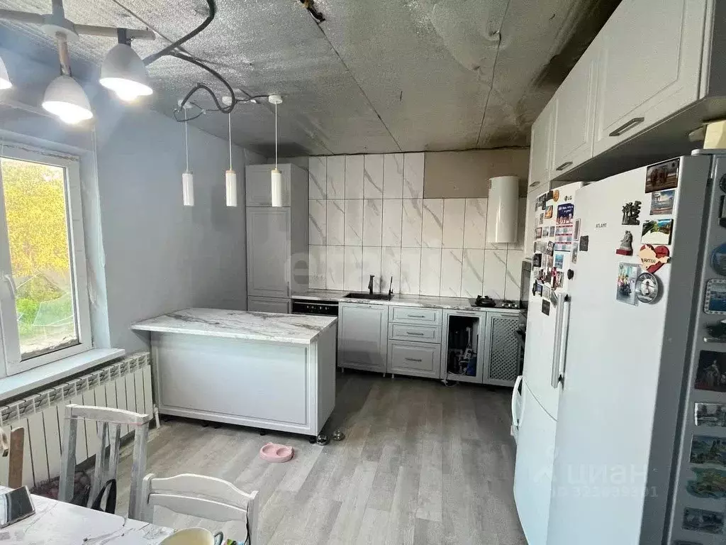 Дом в Калмыкия, Элиста ул. Н. Шапшуковой, 71 (87 м) - Фото 2