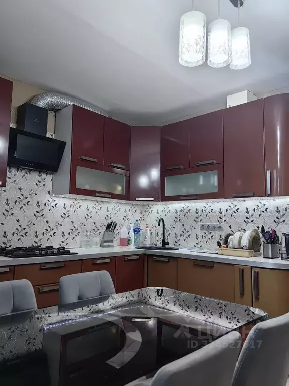 2-к кв. Новгородская область, Великий Новгород Псковская ул., 29 (67.1 ... - Фото 2