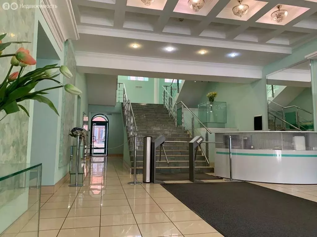 Офис (30.7 м) - Фото 2